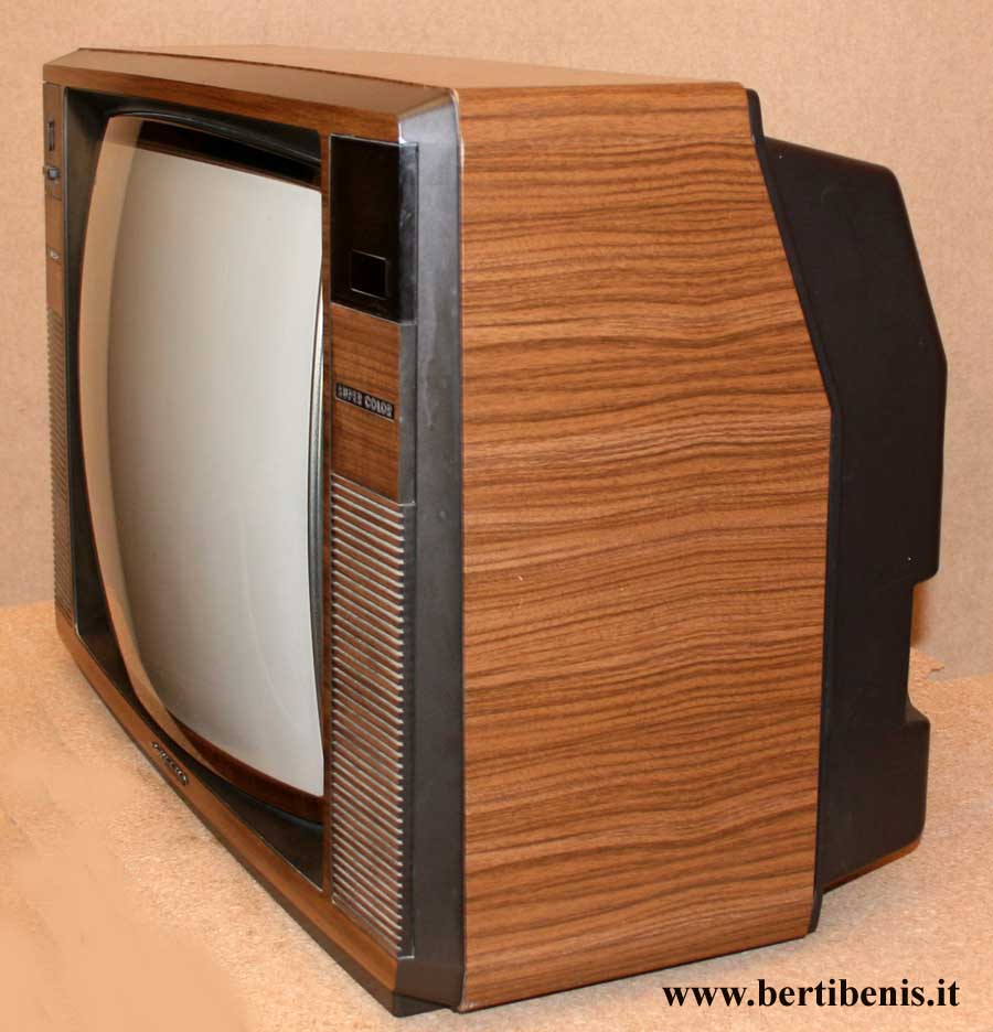 Televisore GRUNDIG ST3022 C7700